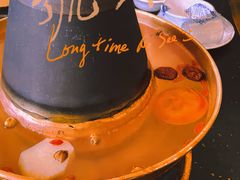 -康源居热气羊肉烧烤羊蝎子(商城路店)