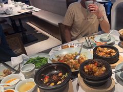 -潮堂 · 潮州菜(国贸商城店)