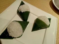 -顺德美的万豪酒店-万豪中餐厅