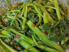 -峇峇娘马来西亚餐厅(望京SOHO店)