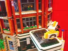 -W CAFE(甜爱路店)
