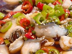 -狮王府淮扬菜(夫子庙老门东店)
