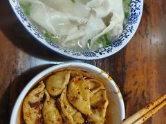 -春阳水饺(香槟广场店)