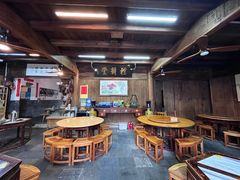 -礼耕堂·百年茶人餐厅(梅家坞店)