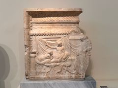 -雅典国家考古博物馆(Ethniko Archaiologiko Museo)
