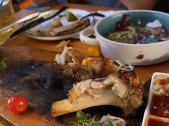 -haxnbauer海森堡德国餐厅(深圳coco店)