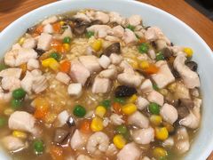 -頂好酒家·经典粤菜(海信广场店)