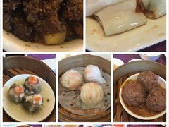 -申粤轩酒楼·三十年粤菜经典(丁香花园店)