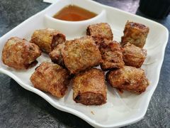 潮汕粿肉-林记潮牛·牛肉火锅(上马墩店)