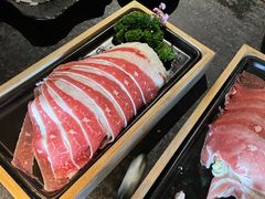 安格斯精选肥牛-湊湊火锅·茶憩(新中关购物中心店)