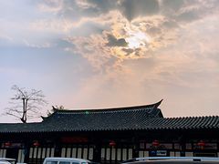 -朱家花园