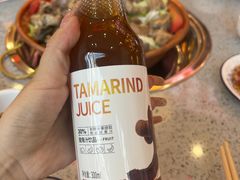 -阿婆情腊排骨火锅(金虹路店)