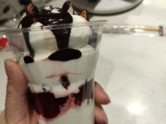 -DQ·蛋糕·冰淇淋(通州万达店)