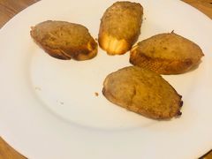 金枪鱼面包-Jazz·ya 爵士屋(来福士店)