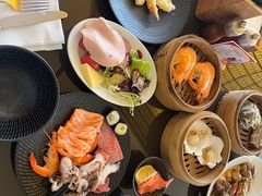 -大连君悦酒店·乐厨