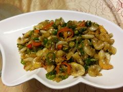 -翠云楼·汽锅鸡·云南特色菜(翠湖公园店)