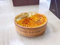 -PAUL LAFAYET 法式甜品(港汇广场店)