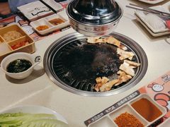 洋葱牛小粒-猫爪爪原切自助烤肉(观音桥阳光世纪店)
