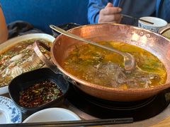 -妈妈的味道·腾冲特色菜(和顺古镇店)