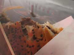 -涂记油酥饼(江汉三路店)