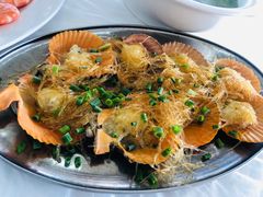 -红月湾海鲜饭店•沙滩海景(双月湾店)