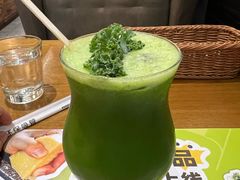 -西语炭烧牛排·西厨(石龙店)