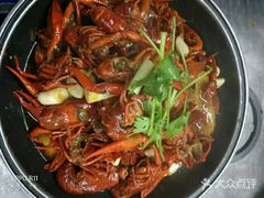 -兄弟爬爬虾(北京路店)