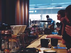 -星巴克臻选(济南恒隆店)
