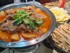 -新凯旋烧烤·燕姐千岛湖土菜