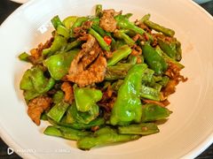 -简小舍·民间手艺菜(武昌江滩店)