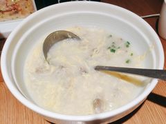 -吕氏疙瘩汤·新派鲁菜(济南万象城店)