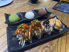 -鹤一烤肉自助餐厅(中关村店)