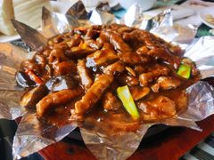 -老虎滩船说·海胆水饺·大连海鲜(老虎滩店)