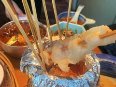 -包整·丝娃娃(一览甲秀楼风景店)