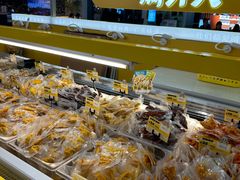 -焗外人·盐焗零食(云门 NEW PARK 店)