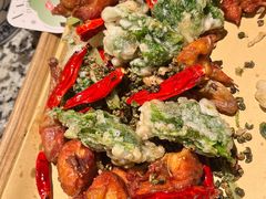 -南京大牌档(中关村领展广场店)