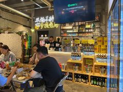 -有局·成都市井烧烤·精酿啤酒(双楠店)