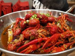 -虾小龙老长沙龙虾馆(坡子街店)