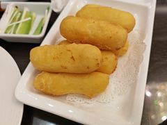 -鸿运楼烤鸭店(天桥店)