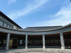-雅达·阳羡溪山小镇中心