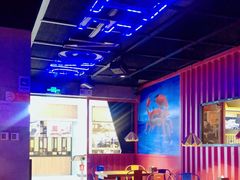 大堂-谢蟹浓·肉蟹煲(新奥店)