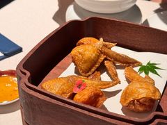 -三利音·玖弄小鲜(浦东嘉里城店)