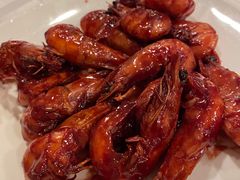 -翠亭酒家(山西南路店)