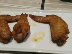 -必胜客(武汉欢乐谷店)