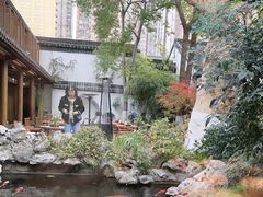 -鲤院·新中式美学·庭院餐厅(夫子庙店)