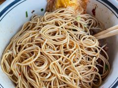 -李易面馆(树木岭店)