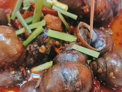 -老闵田螺馆·南昌特色小炒(梦时代店)