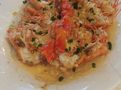 -崖口红树林海鲜餐厅
