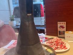 -阳坊大都涮羊肉(阳坊总店)