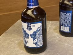 -韩盛·古法烤肉店(皇城恒隆广场店)